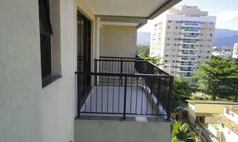 Imagem: Apartamento para aluguel com 95 metros quadrados