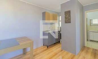 Imagem 2: Apartamento para Aluguel - Harmonia, 2 Quartos, 40 m2