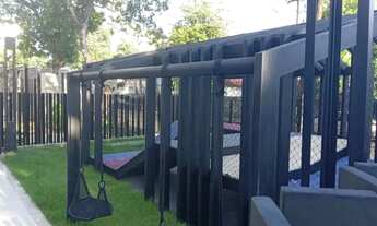 Imagem 4: Alugo apartamentos novos com 02 quartos no Espinheiro - Recife - PE