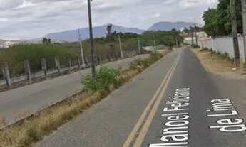 Imagem 4: Terreno com 18.2He