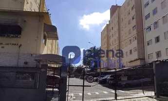 Imagem 2: Apartamento com 2 dormitórios para alugar, 60 m² por R$ 1.491,67/mês - Loteamento Country