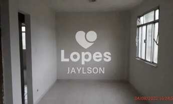 Imagem 4: Apartamento-À VENDA-Inhaúma-Rio de Janeiro-RJ