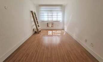 Imagem 2: Apartamento com 2 dormitórios à venda, 112 m² por R$ 550.000,00 - Icaraí - Niterói/RJ