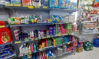 Imagem: Passo ponto mercadinho e deposito