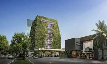 Imagem: Sala Comercial Botânica Office