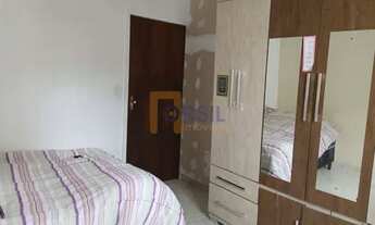 Imagem 6: Casa com 2 dorms, Vila Nova Aparecida, Mogi das Cruzes, Cod: 2454