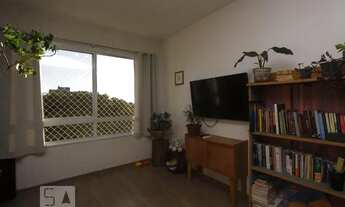 Imagem 5: Apartamento para Aluguel - Jardim Lindóia, 2 Quartos, 70 m2