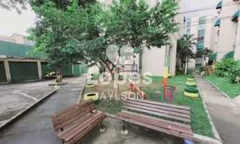 Imagem 2: Apartamento-À VENDA-Braz de Pina-Rio de Janeiro-RJ