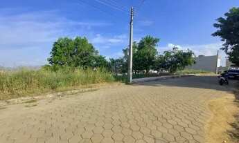 Imagem 2: Lote com 311m² no Residencial Cidade Jardim, ao lado da área verde - Colatina/ES