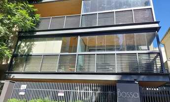 Imagem 2: Cobertura para aluguel tem 65 metros quadrados com 1 quarto em Ipanema - Rio de Janeiro