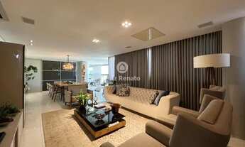 Imagem 2: Apartamento para aluguel 4 quartos 4 suítes 4 vagas - Savassi