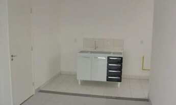 Imagem: Apartamento para alugar no Condomínio Villa