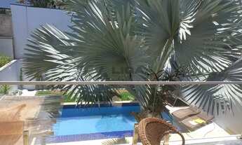 Imagem 6: Casa - Swiss Park - Campinas