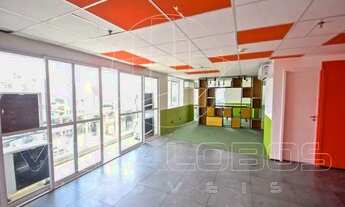 Imagem: Conjunto, 219 m² - venda por R$ 3.000.000,00