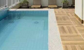 Imagem 7: Apartamento (Padrão), com 3 quartos e 2 banheiros à Venda, 63 m² em São Paulo/SP