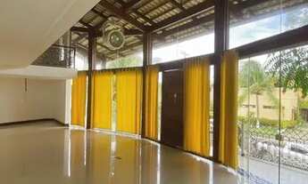 Imagem 5: Casa de condomínio para aluguel tem 370 metros quadrados com 3 quartos em Piatã - Salvador