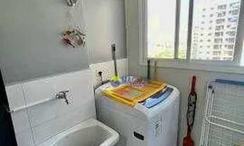 Imagem 5: Apto-Alto Padrão- (ZONA SUL AV. JK), c/2 dorm. 1 Suíte, à venda, 70 m² por R$ 610.000 - Ja