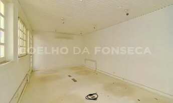 Imagem: São Paulo - Casa de Vila - Jardim América