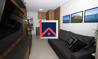 Imagem 2: Apartamento Locação 2 Dormitórios - 73 m² Pinheiros