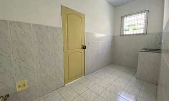 Imagem 7: Casa 2 Pavimentos na Tupinambás em Frente a FACI da B. Campos (Financia