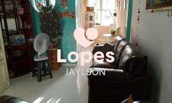 Imagem 3: Apartamento-À VENDA-Penha Circular-Rio de Janeiro-RJ