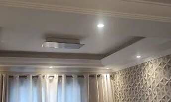 Imagem 6: Locação apartamento Residencial Morada dos Pássaros