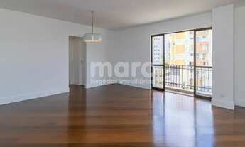 Imagem: SAO PAULO - Apartamento Padrão - SUMAREZINHO