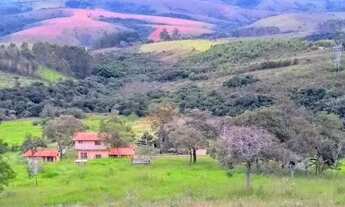 Imagem 2: Vendo Fazenda em São Tiago MG (50 hec