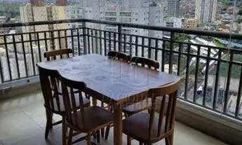 Imagem 5: Apartamento com 3 dormitórios à venda, 96 m² por R$ 903.000,00 - Vila Baeta Neves - São Be