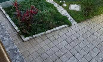 Imagem 7: Sobrado grande próximo centro Ubatuba