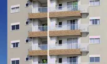 Imagem 5: Apartamento para Venda em Florianópolis, Itacorubi, 2 dormitórios, 1 suíte, 3 banheiros, 2