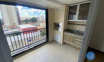 Imagem 4: Apartamento de 85M² na região de São Caetano do Sul localizado na Rua Marechal Deodoro, 44