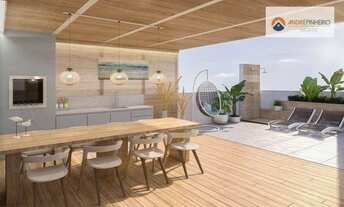 Imagem 4: Apartamento Garden com 3 dormitórios à venda, 85 m² por R$ 760.000,00 - Dona Clara - Belo