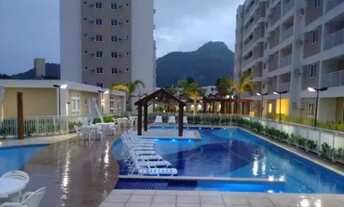 Imagem 5: Apartamento Garden no Wind, 3 quartos, 128m, Estrada dos Bandeirantes