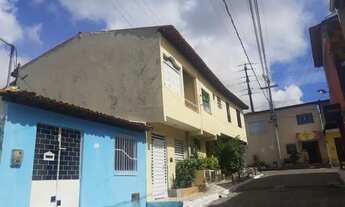 Imagem 5: Vendo 2 casas Casa com 5 dormitórios