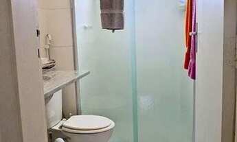 Imagem 4: Apartamento Residencial à venda, Favela Vila Nova Jaguaré, São Paulo - AP0265