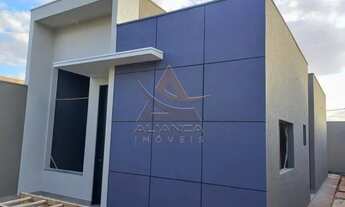 Imagem: Casa térrea, nova, fino acabamento - Reserva