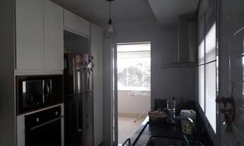 Imagem 2: Apartamento no Bairro Paineiras - Condominio Residencial