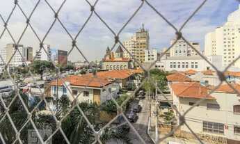 Imagem 5: Apartamento para Aluguel - Bom Retiro, 2 Quartos, 47 m2