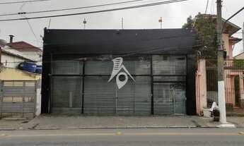 Imagem 3: SãO PAULO - Galpão/Depósito/Armazém - Mooca