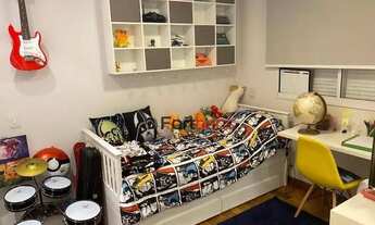 Imagem 3: Apartamento Residencial à venda, Rio Pequeno, São Paulo - AP10597