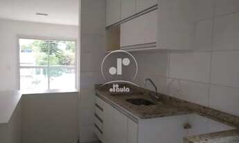 Imagem 6: Apartamento 53m², 2 quartos, 2 vagas, para Alugar, 3, Bairro Santa Maria- Santo André/SP