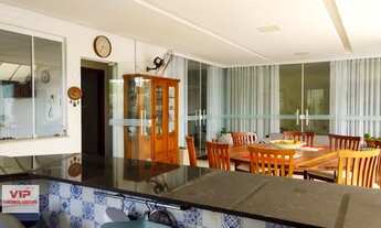 Imagem 6: LINDA CASA NO SHIN CA 06, Lago Norte, Brasília - DF