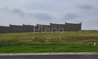 Imagem 1: Terreno à venda no La Dolce Vita, em Paulínia