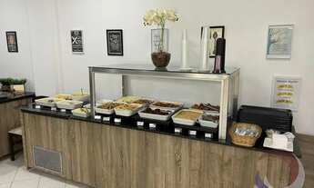 Imagem 3: FLORIANóPOLIS - Loja/Salão - Centro