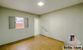 Imagem 6: Sobrado 02 dormitórios com edicula