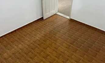 Imagem 6: Inenarrável Casa Duplex (Vazia) Tanque Sala 2 Quartos 2 Vagas Terraço