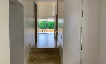 Imagem 6: Casa para locação no Alphaville Dom Pedro - Campinas/SP