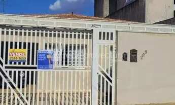 Imagem: Casa - São Bernardo - Campinas