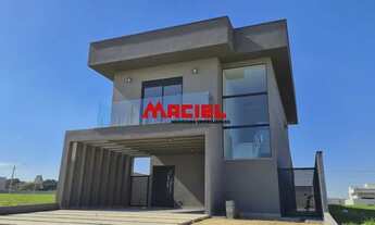 Imagem: Casa Condomínio em São José dos Campos